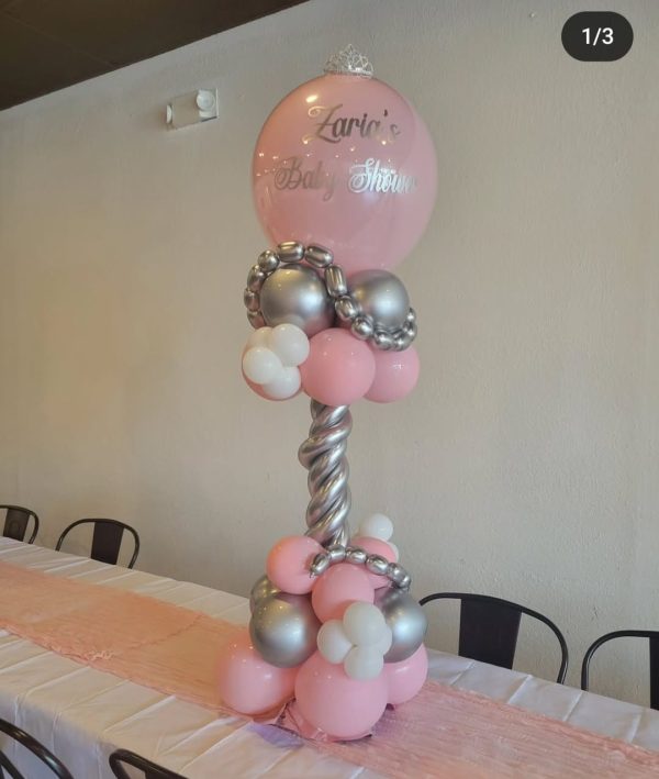 Centerpieces