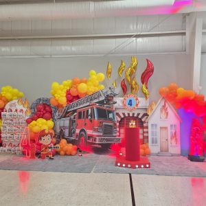 Custom design just for you