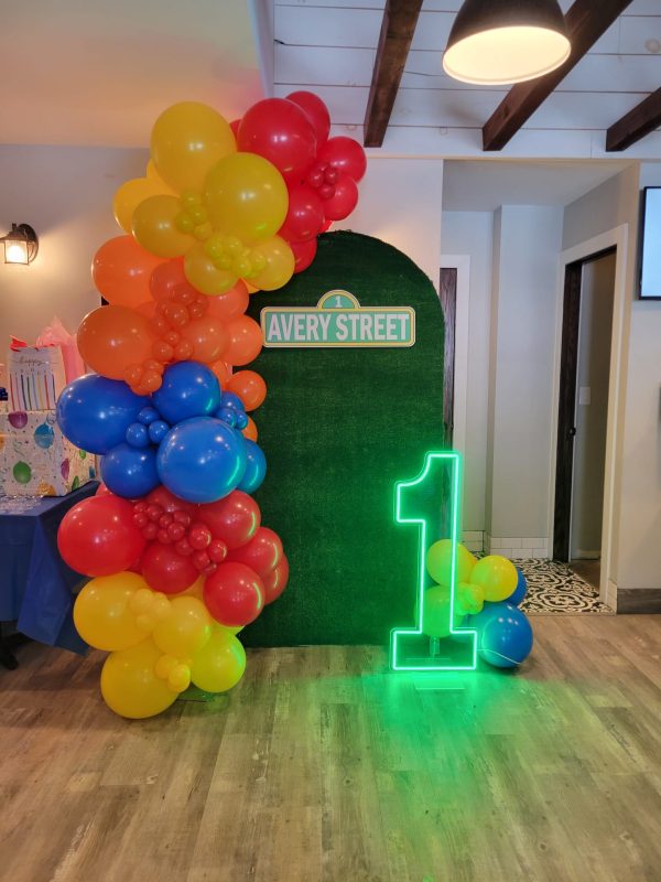 Led Numbers - Image 6
