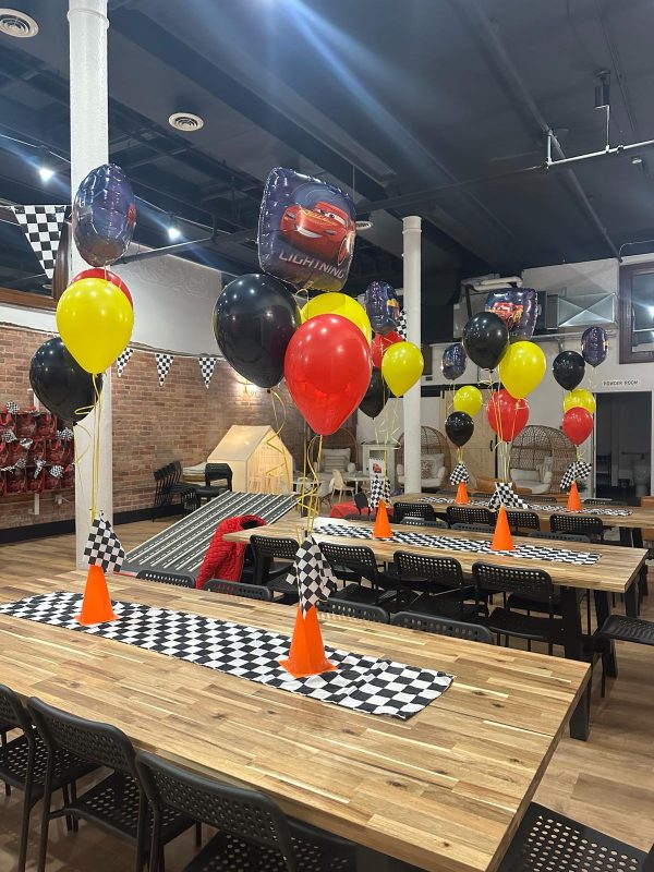 Helium Balloons - Image 6