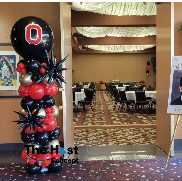 GRAD Bomballoon column - Image 2