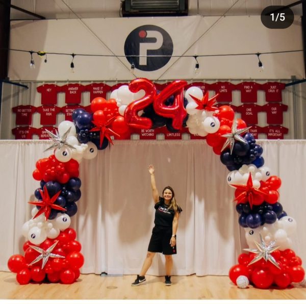 GRAD 25ft