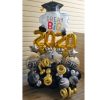 GRAD balloon bouquete - Image 4