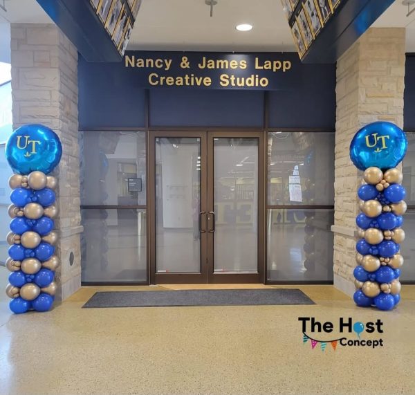 GRAD Bomballoon column - Image 4