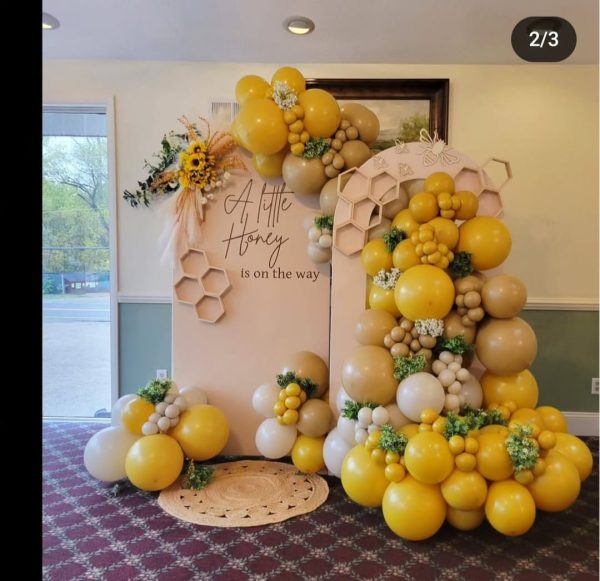 We customize your GRAD decoration - Image 3