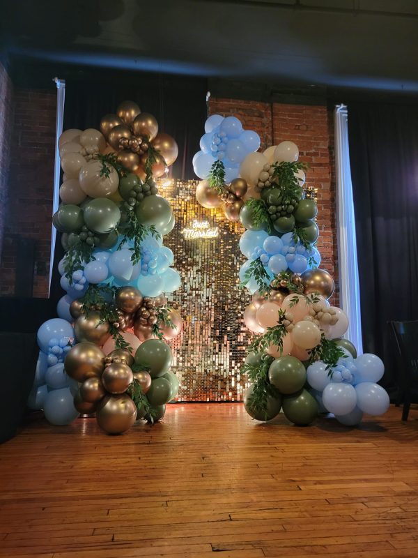 GRAD Shimmer wall - Image 2