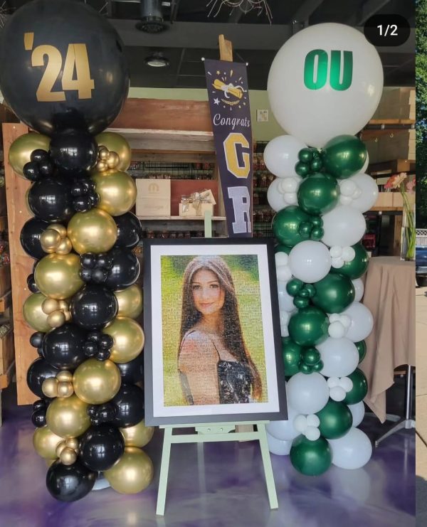 GRAD Bomballoon column