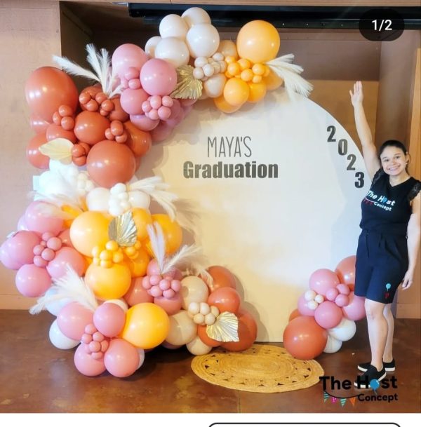 Grad option 2