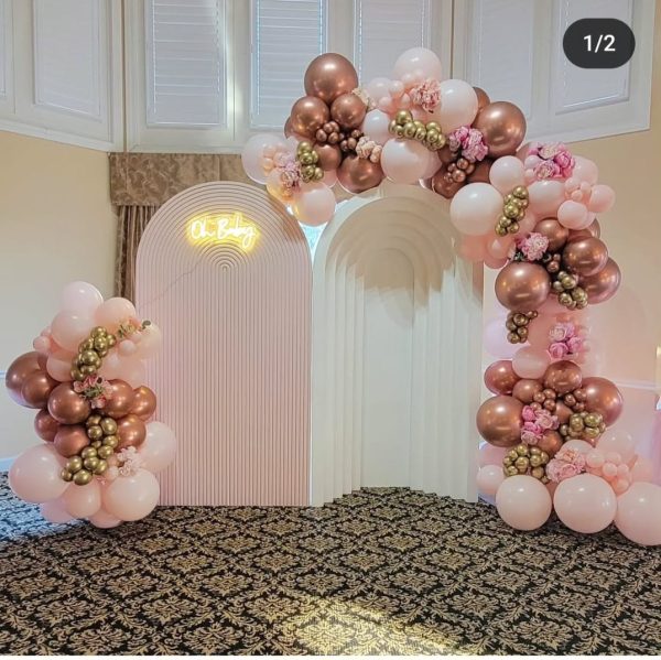 We customize your GRAD decoration - Image 2