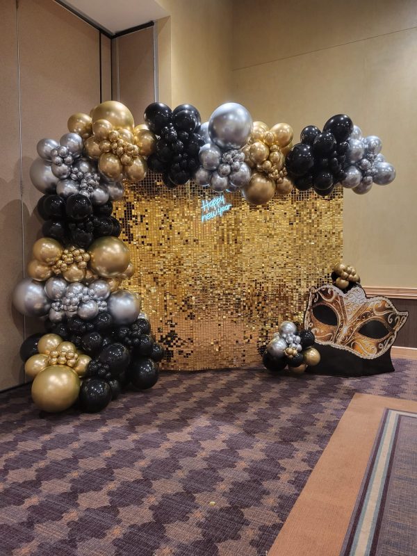 GRAD Shimmer wall - Image 3
