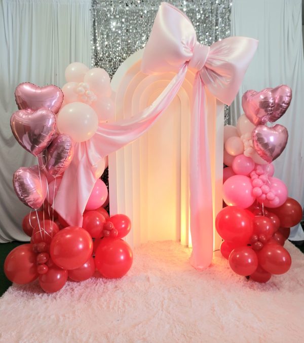We customize your GRAD decoration - Image 4