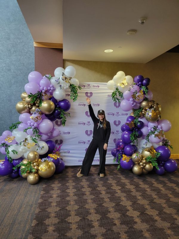 We customize your GRAD decoration - Image 5