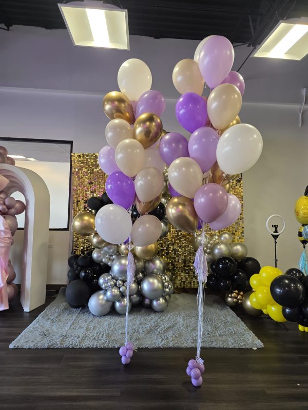 11" Helium Balloons - Image 4