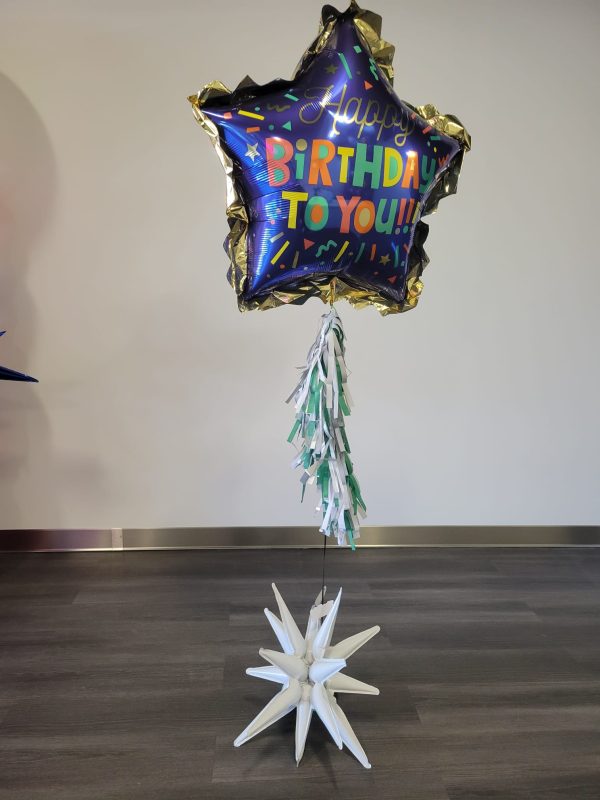 One single jumbo balloon - Image 2