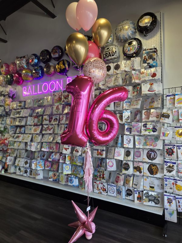 Helium bunch medium - Image 4