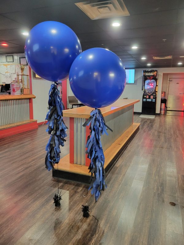 36" Latex Helium Balloons