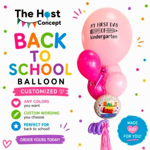 01. Back to School