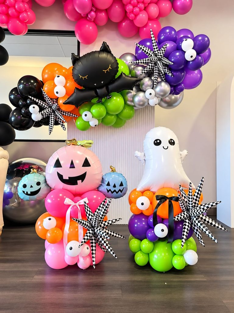 The Spooky Collection